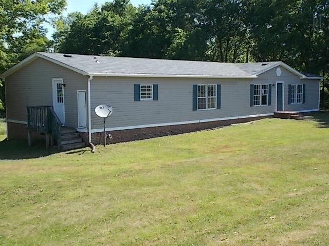 4750 Smiser Hickman Road Culleoka, TN 38451 - Photo 2 of 26 Gallery Image 2