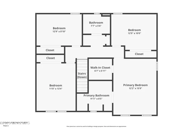 $639,000 | 5 Buxton Court, Barnegat, NJ 08005