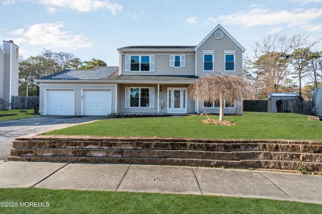 $639,000 | 5 Buxton Court, Barnegat, NJ 08005