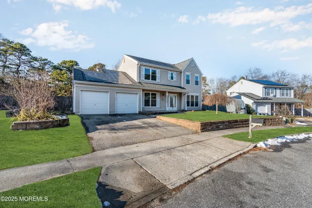 $639,000 | 5 Buxton Court, Barnegat, NJ 08005