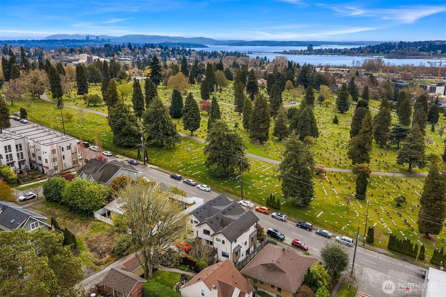 3010 Northeast 55th Street Seattle, WA 98105 - Photo 29 of 30