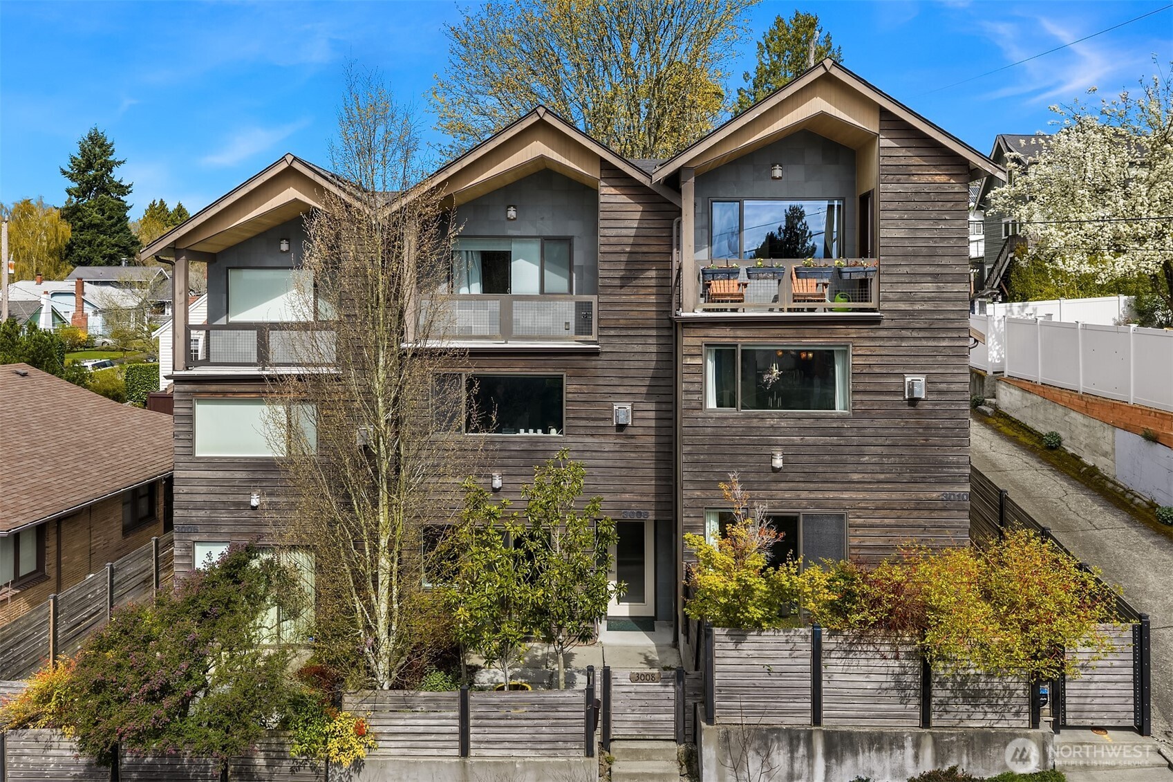 3010 Northeast 55th Street Seattle, WA 98105 - Photo 30 of 30