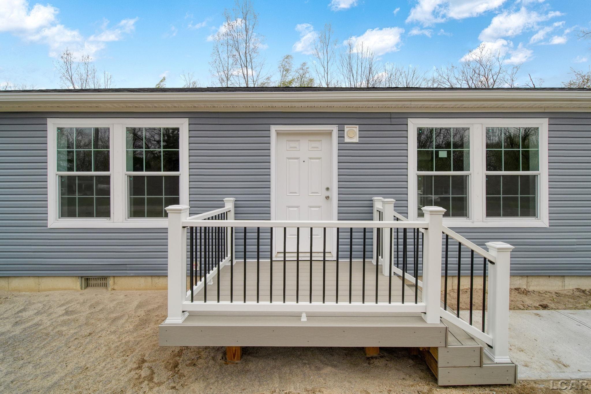 4762 Hooks Mill Road Adrian, MI 49221 - Photo 2 of 44