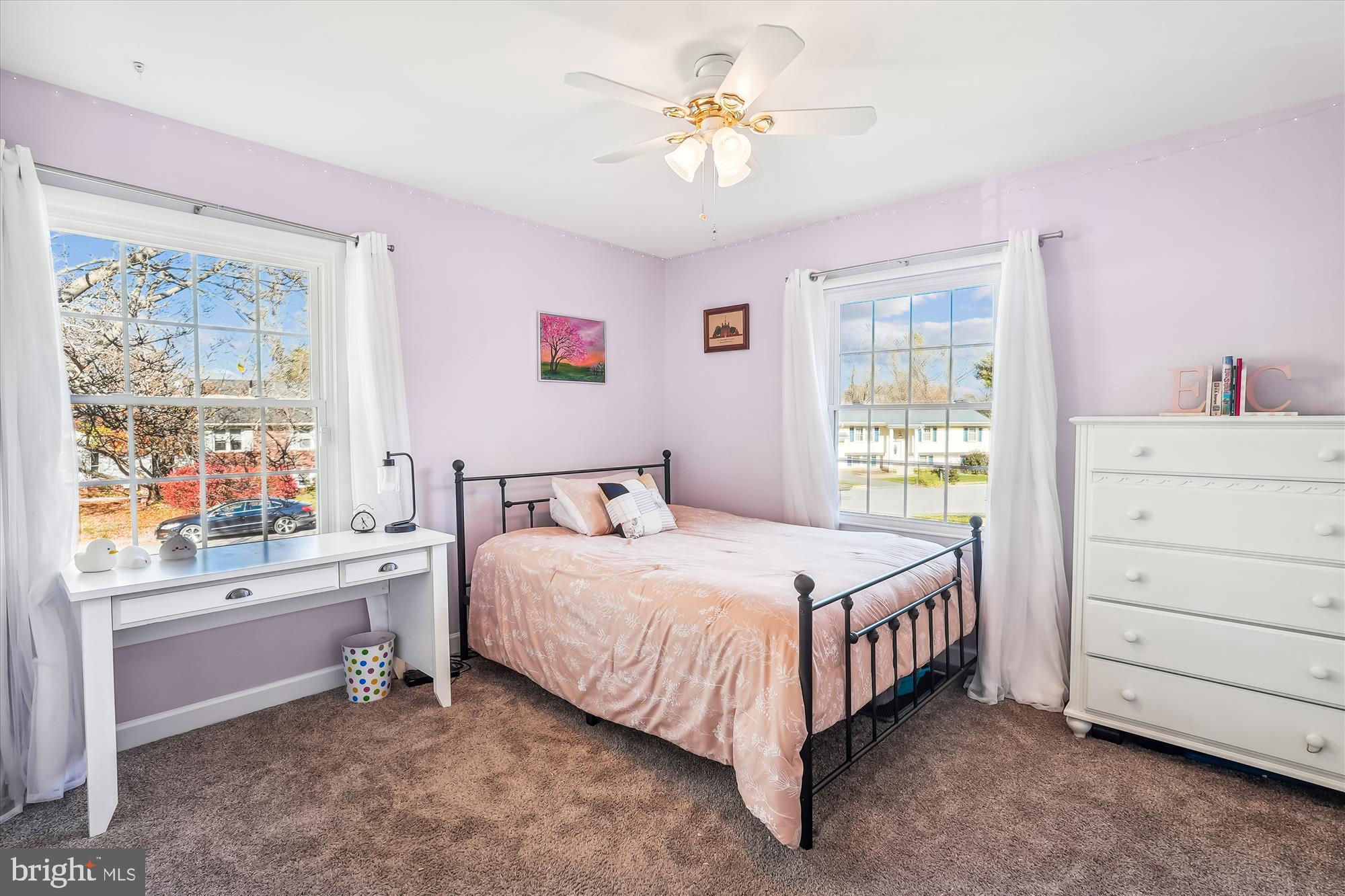 203 Orchard Circle Hamilton, VA 20158 - Photo 24 of 41 Bedroom 2