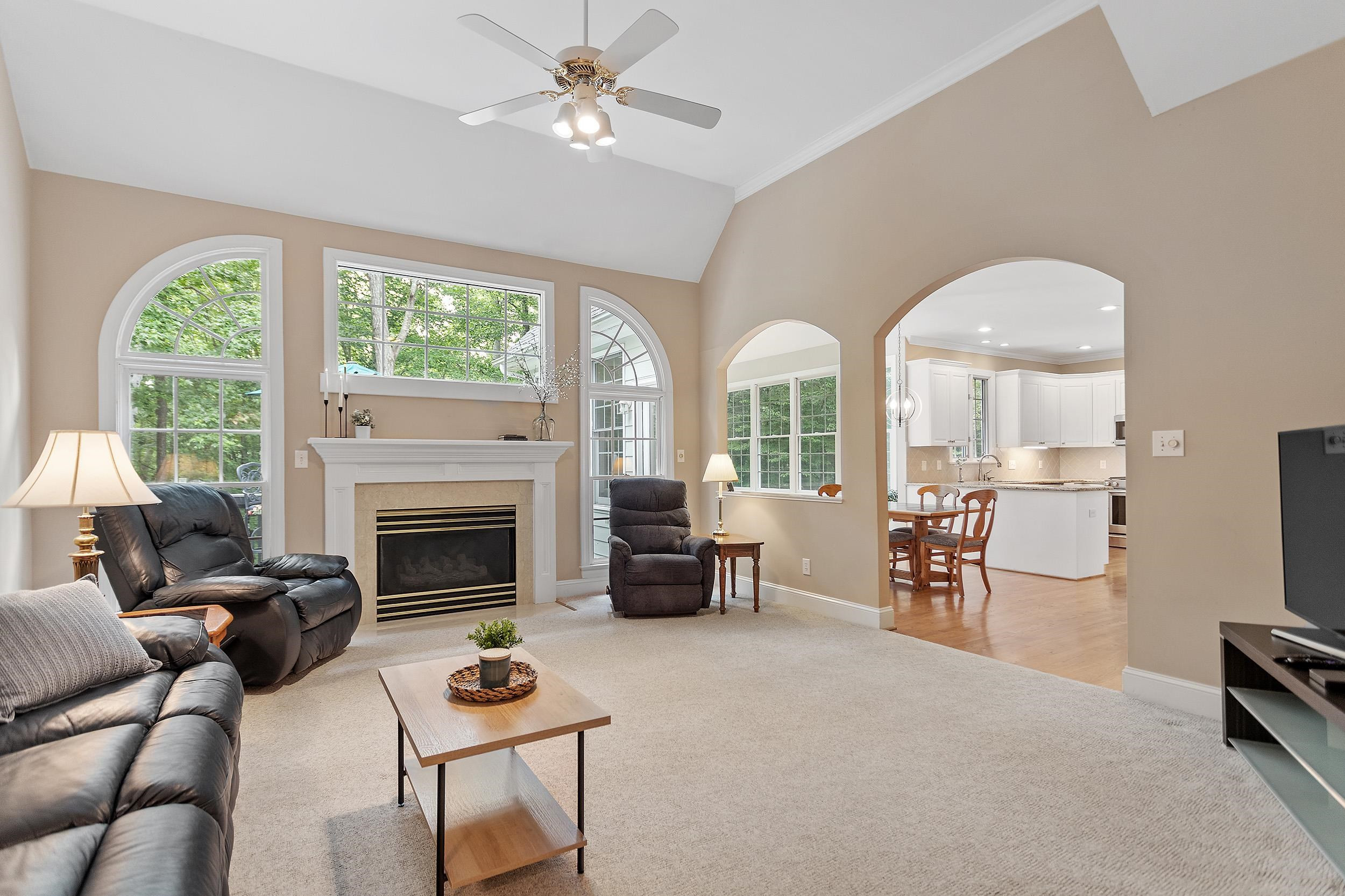 5916 Orchid Valley Road Raleigh, NC 27613 - Photo 12 of 35 Photo 12