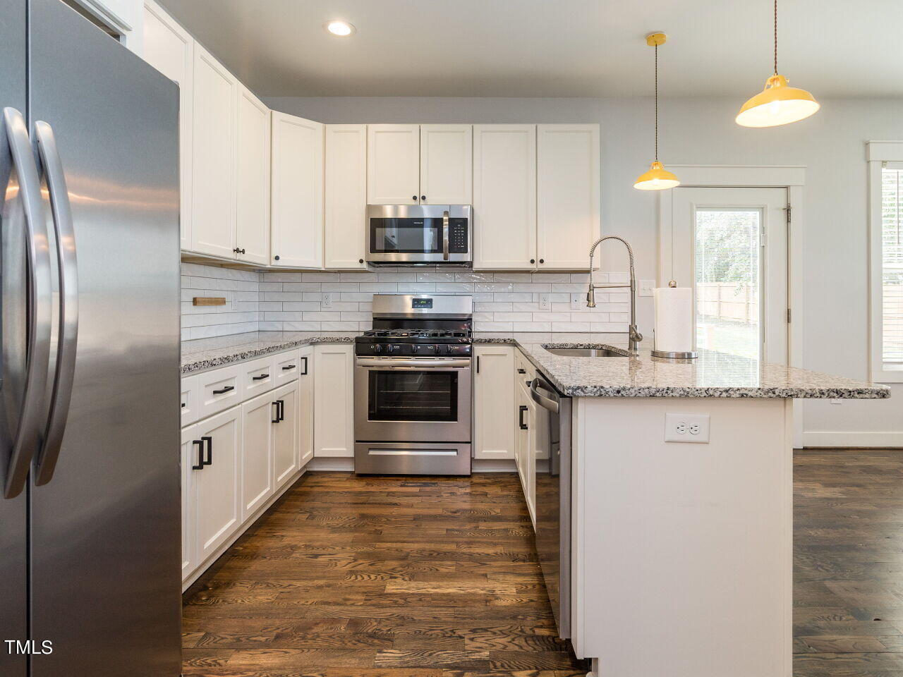 2742 Newbold Street Raleigh, NC 27603 - Photo 9 of 30 009-1280x960-kitchen