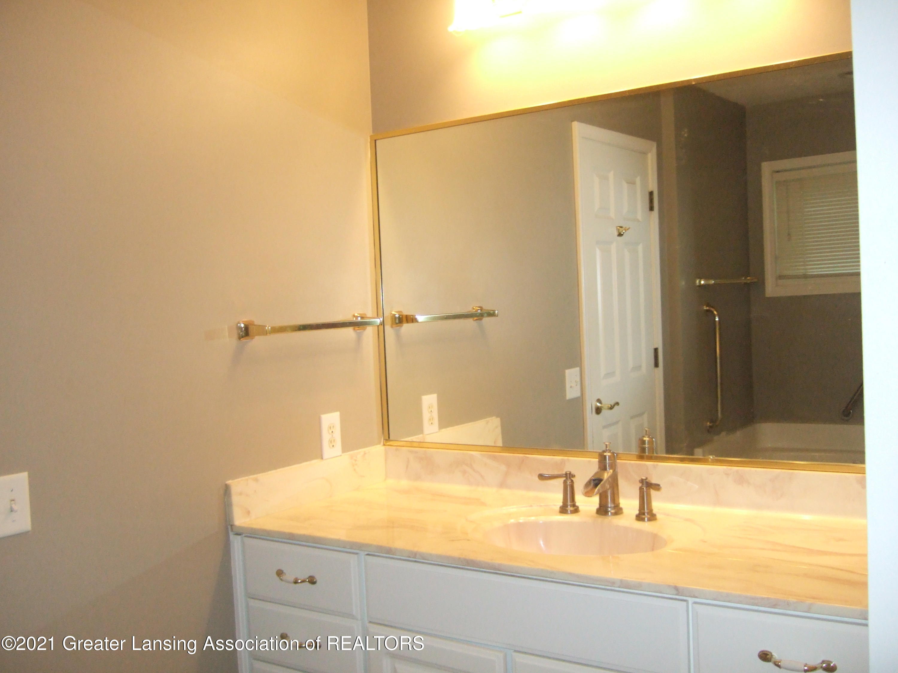 47 East Newman Road Williamston, MI 48895 - Photo 20 of 51 Primary Bath