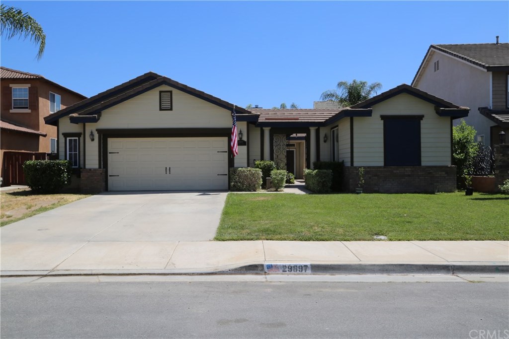 29897 Sycamore Ridge Road Murrieta, CA 92563 - Photo 1 of 1