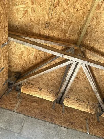 a view of water heater