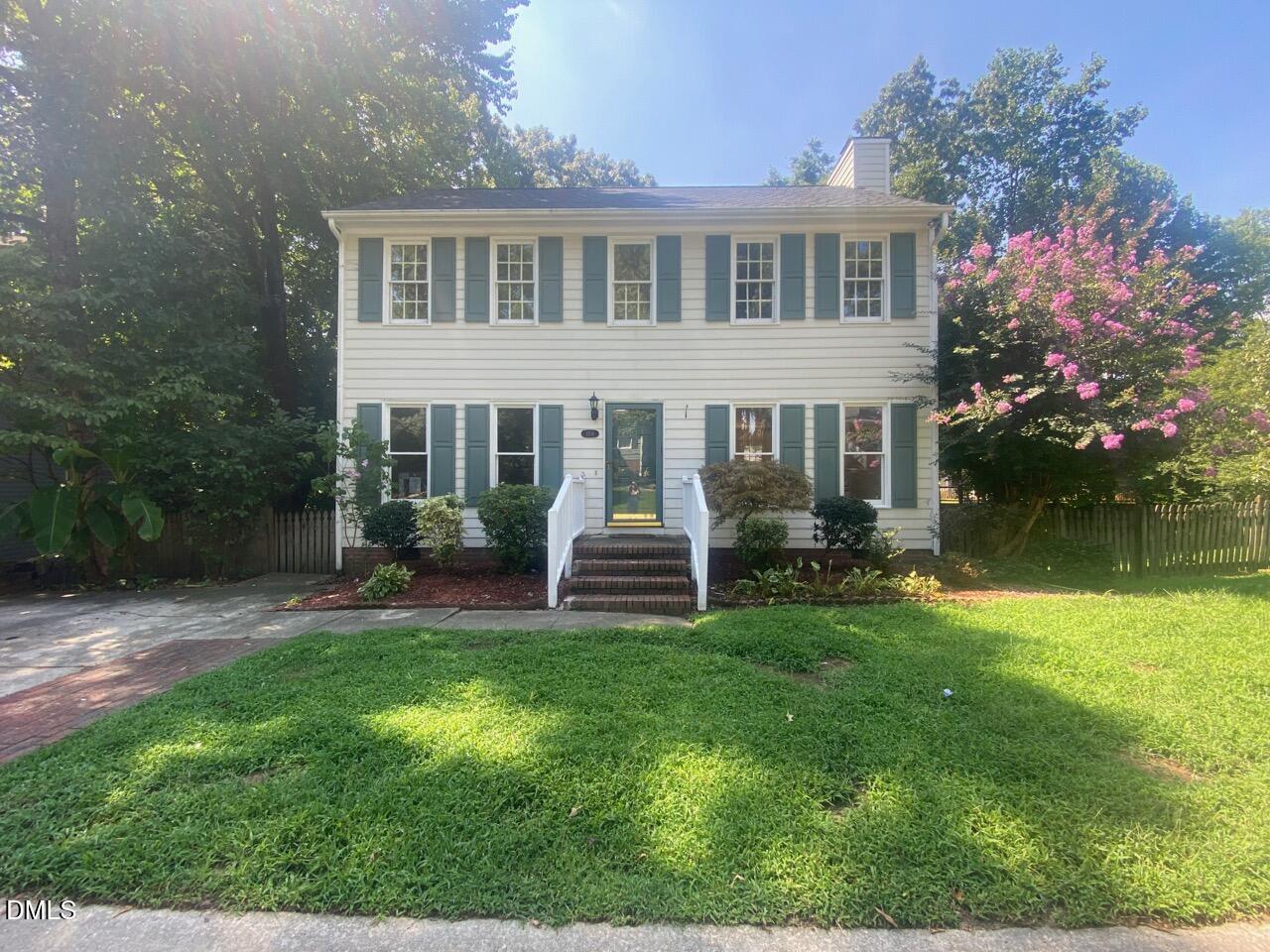 1704 Kingston Heath Way Raleigh, NC 27604 - Photo 1 of 18 IMG_7953