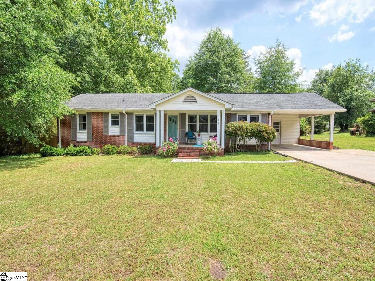 202 McAlister Road Easley, SC 29642 - Photo 1 of 34 Gallery Image 1