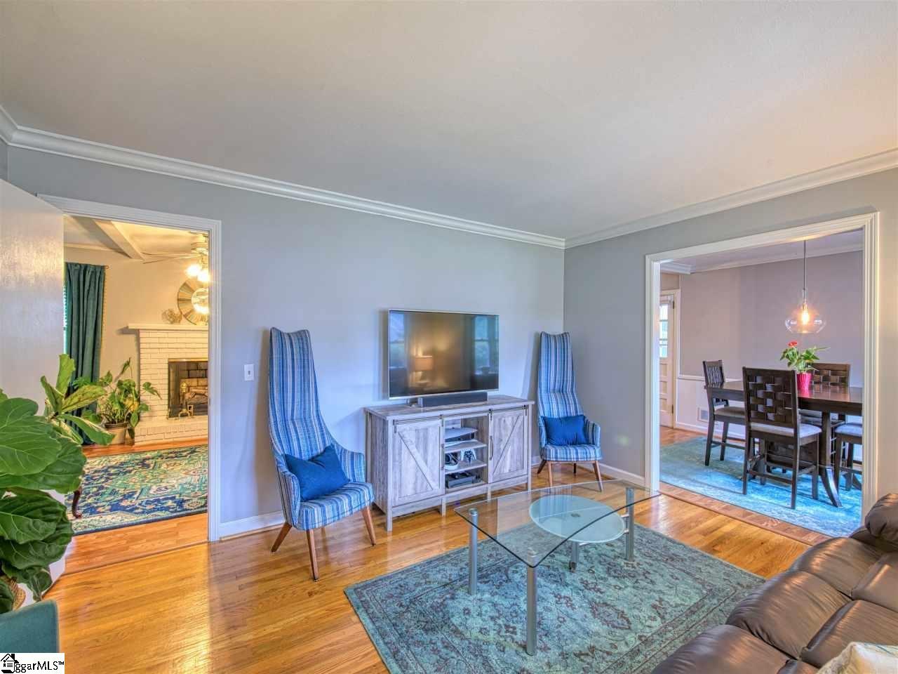 202 McAlister Road Easley, SC 29642 - Photo 2 of 34 Gallery Image 2