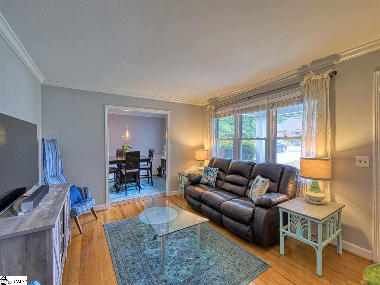 202 McAlister Road Easley, SC 29642 - Photo 21 of 34 Gallery Image 21
