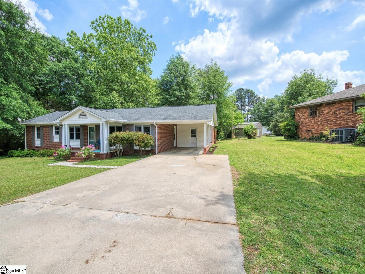 202 McAlister Road Easley, SC 29642 - Photo 24 of 34 Gallery Image 24