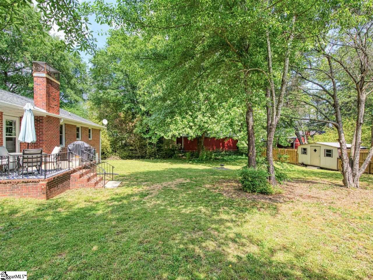 202 McAlister Road Easley, SC 29642 - Photo 26 of 34 Gallery Image 26