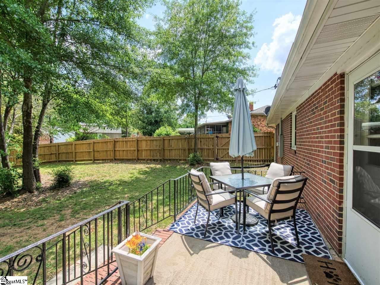 202 McAlister Road Easley, SC 29642 - Photo 29 of 34 Gallery Image 29