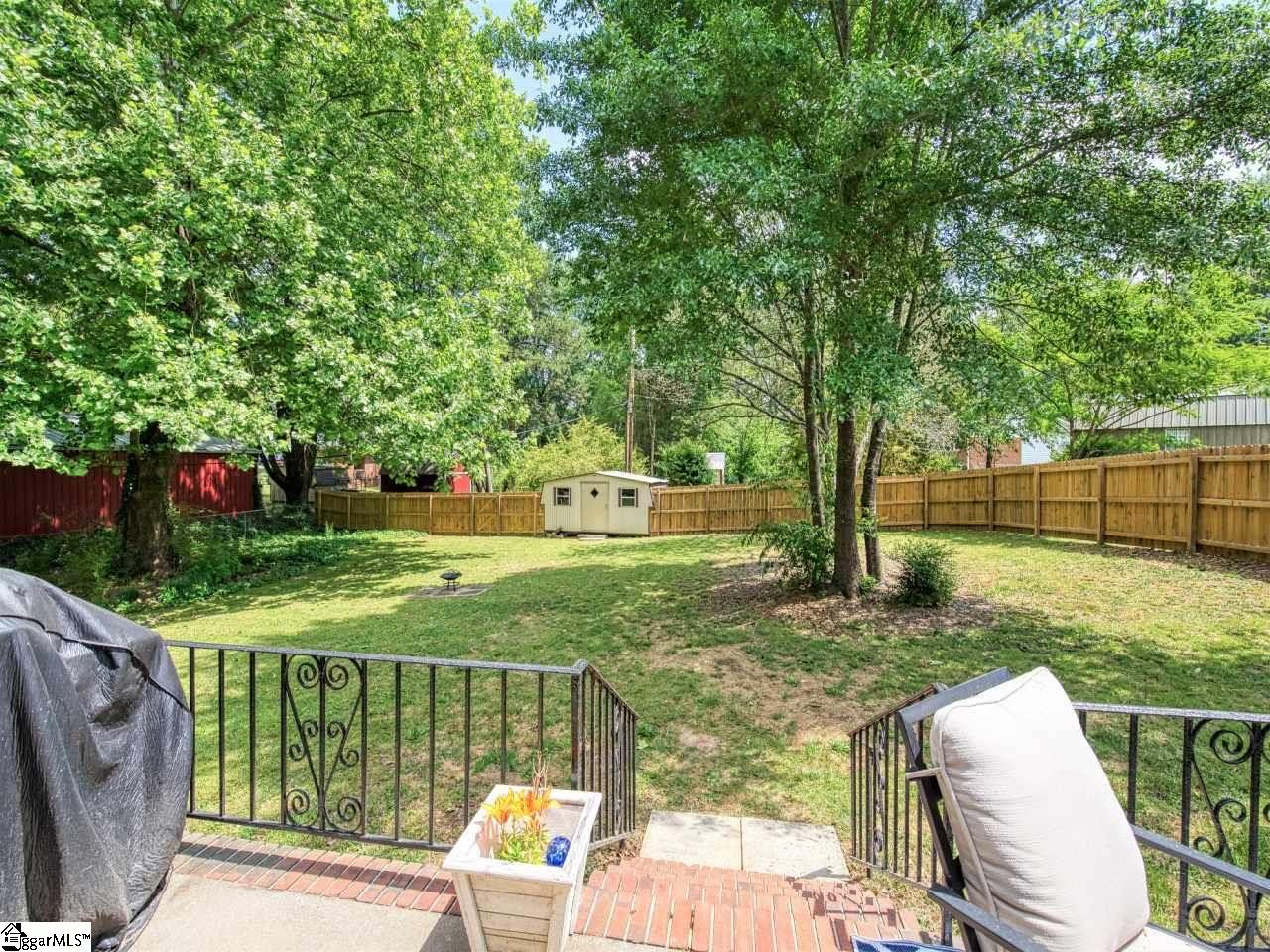 202 McAlister Road Easley, SC 29642 - Photo 30 of 34 Gallery Image 30