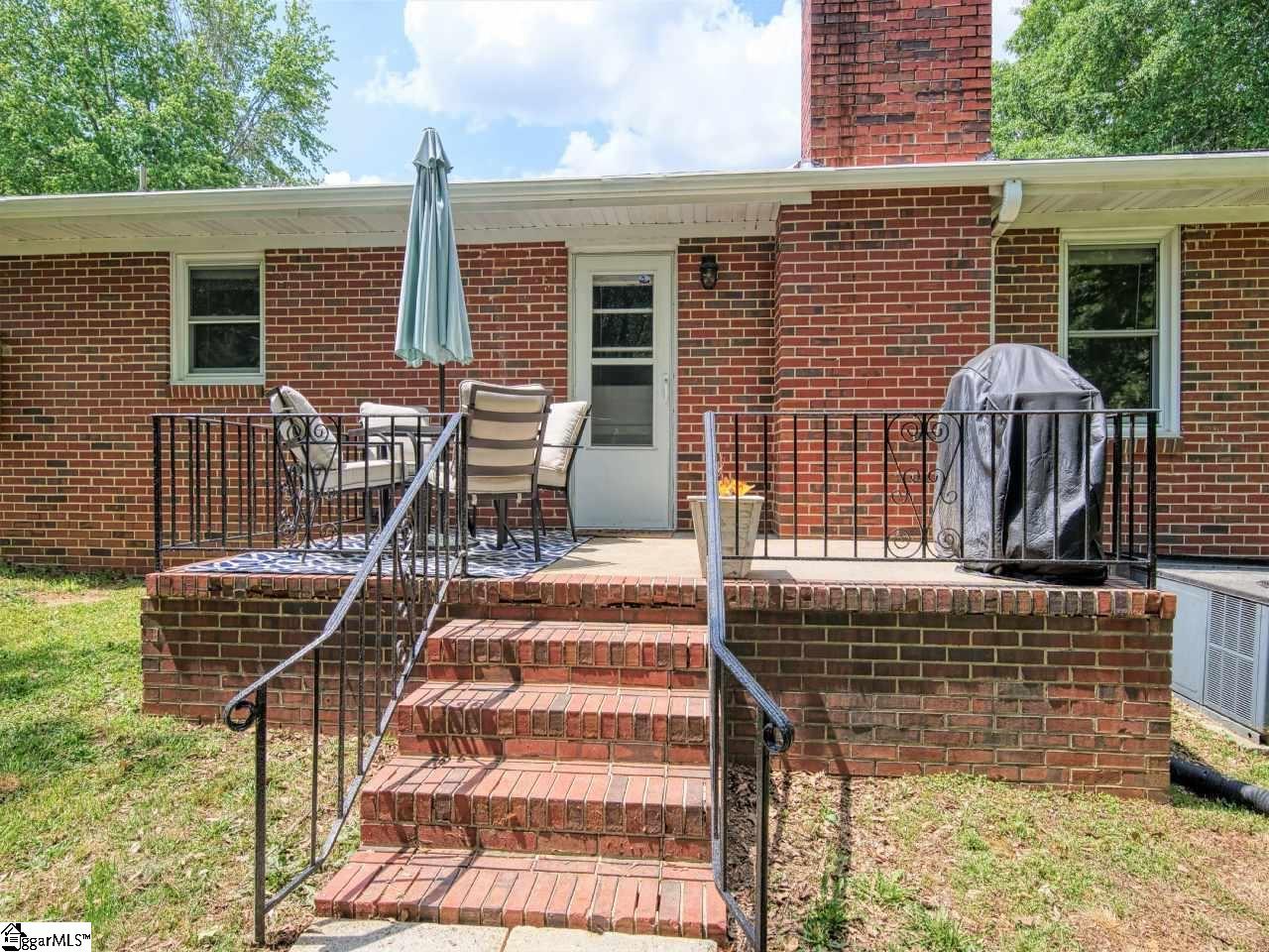 202 McAlister Road Easley, SC 29642 - Photo 32 of 34 Gallery Image 32