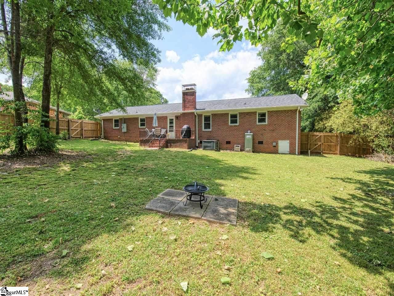 202 McAlister Road Easley, SC 29642 - Photo 33 of 34 Gallery Image 33