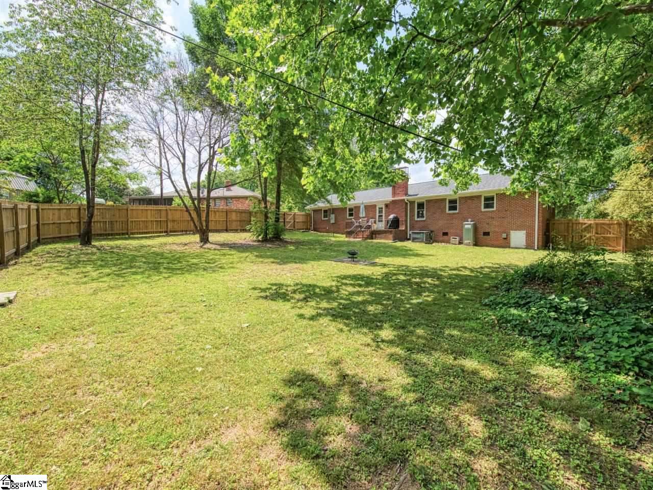 202 McAlister Road Easley, SC 29642 - Photo 34 of 34 Gallery Image 34