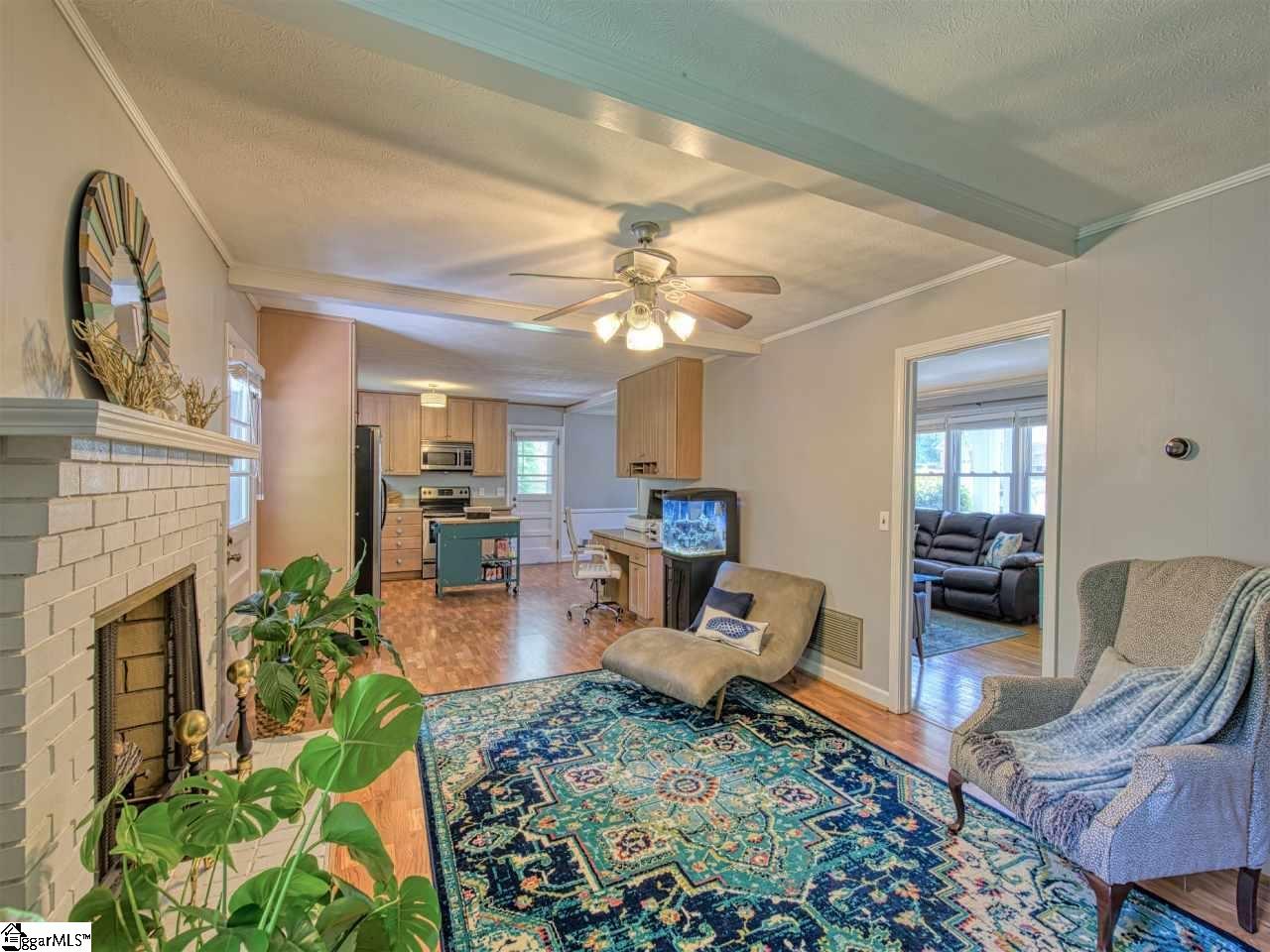 202 McAlister Road Easley, SC 29642 - Photo 7 of 34 Gallery Image 7