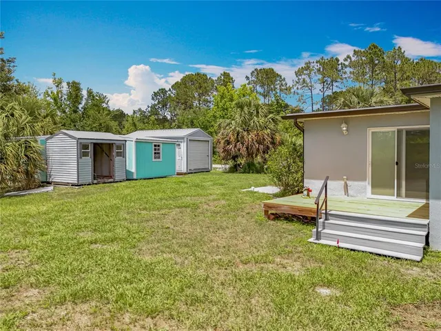 $250,000 | 9506 Number 2 Road, Howey-in-the-Hills, FL 34737