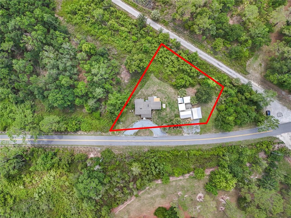 9506 Number 2 Road Howey-in-the-Hills, FL 34737 - Photo 46 of 59