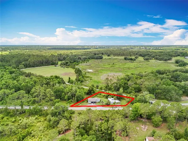 $250,000 | 9506 Number 2 Road, Howey-in-the-Hills, FL 34737