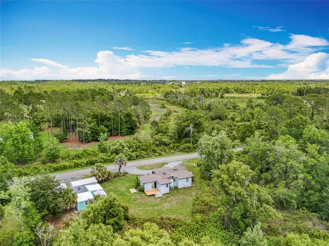 $250,000 | 9506 Number 2 Road, Howey-in-the-Hills, FL 34737