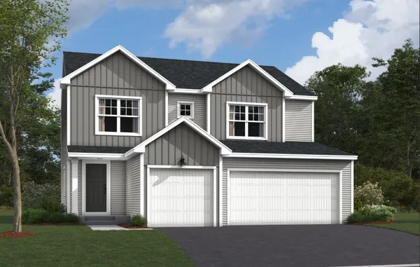 $483,750 | 739 Prospect Pt Road, Jordan, MN 55352
