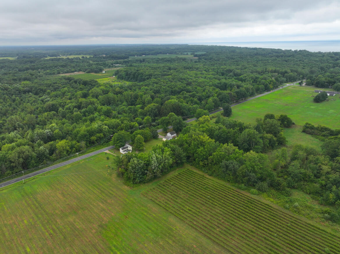 4.17 A Coloma Road Benton Harbor, MI 49022 - Photo 2 of 21 DJI_20250812131303_0855_D