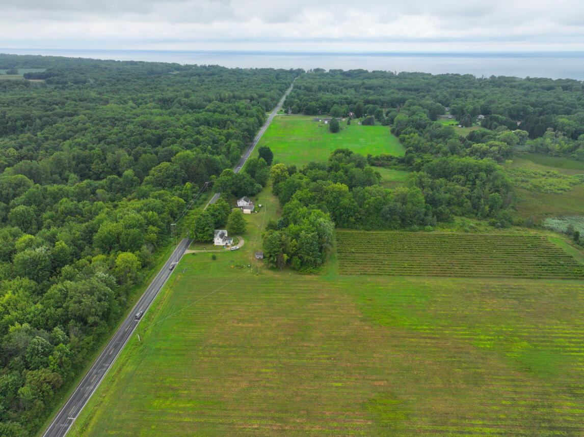 4.17 A Coloma Road Benton Harbor, MI 49022 - Photo 3 of 21 DJI_20250812131321_0858_D