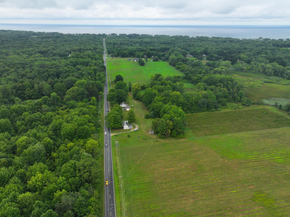 4.17 A Coloma Road Benton Harbor, MI 49022 - Photo 4 of 21 DJI_20250812131327_0859_D