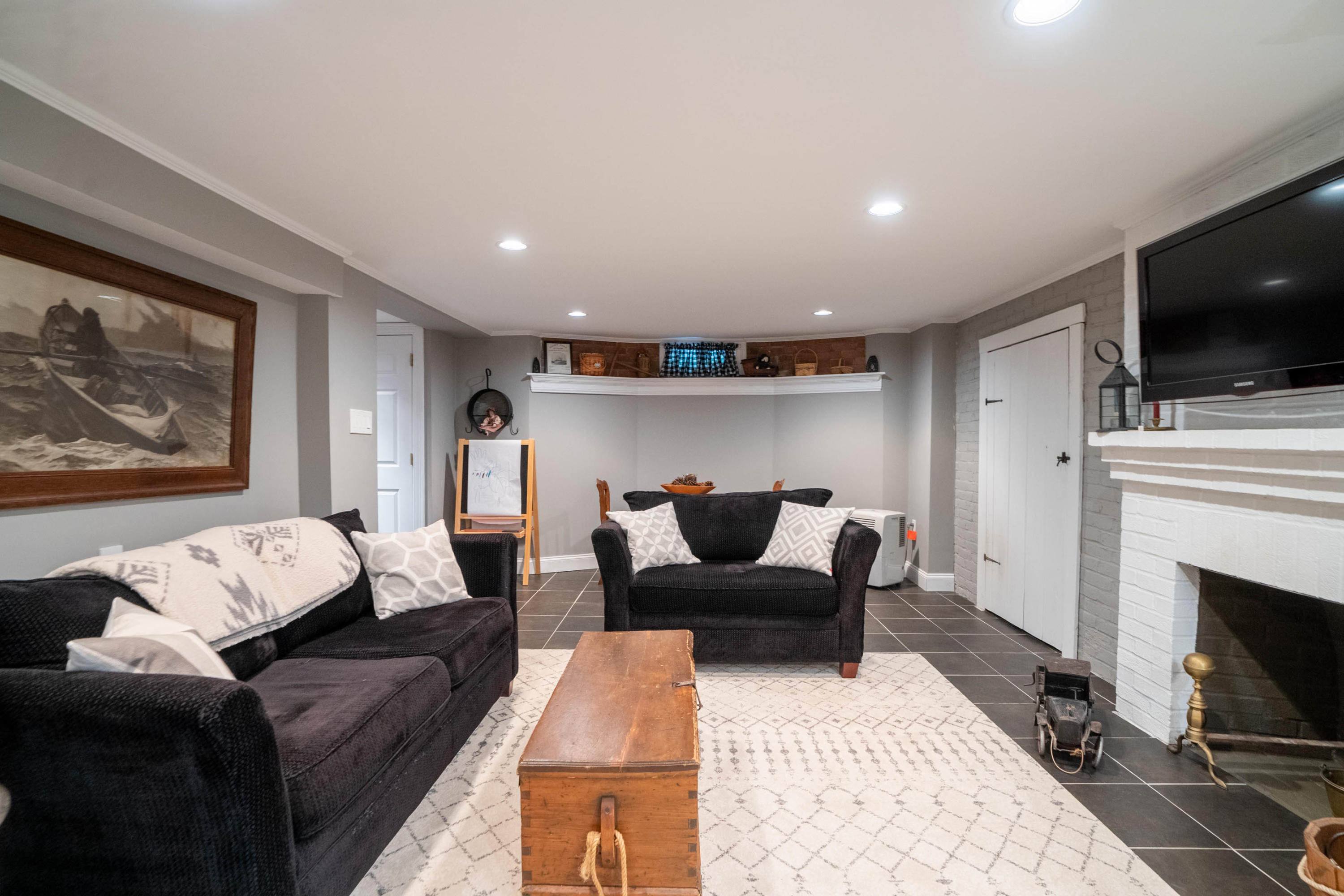 14 Redlon Park Road Portland, ME 04102 - Photo 31 of 39 3-Basement-3