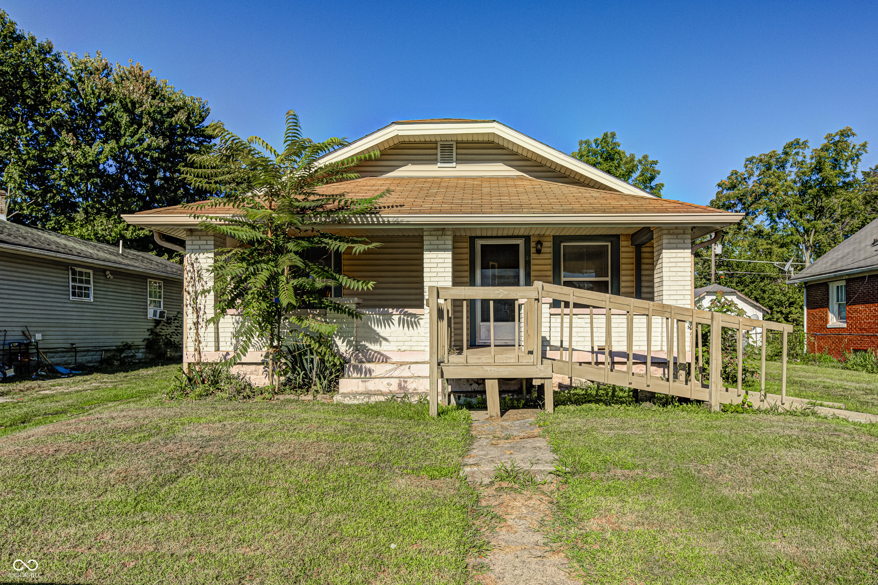 810 South Roena Street Indianapolis, IN 46241 - Photo 1 of 1 Gallery Image 1