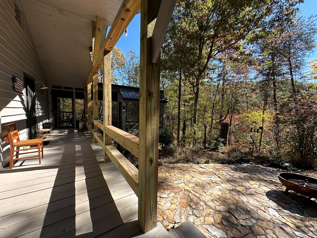 34 Uphill Road Blue Ridge, GA 30513 - Photo 72 of 85