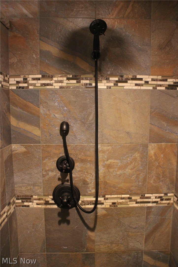 3989 Court Road Wakeman, OH 44889 - Photo 18 of 36 Bathroom view of tiled shower