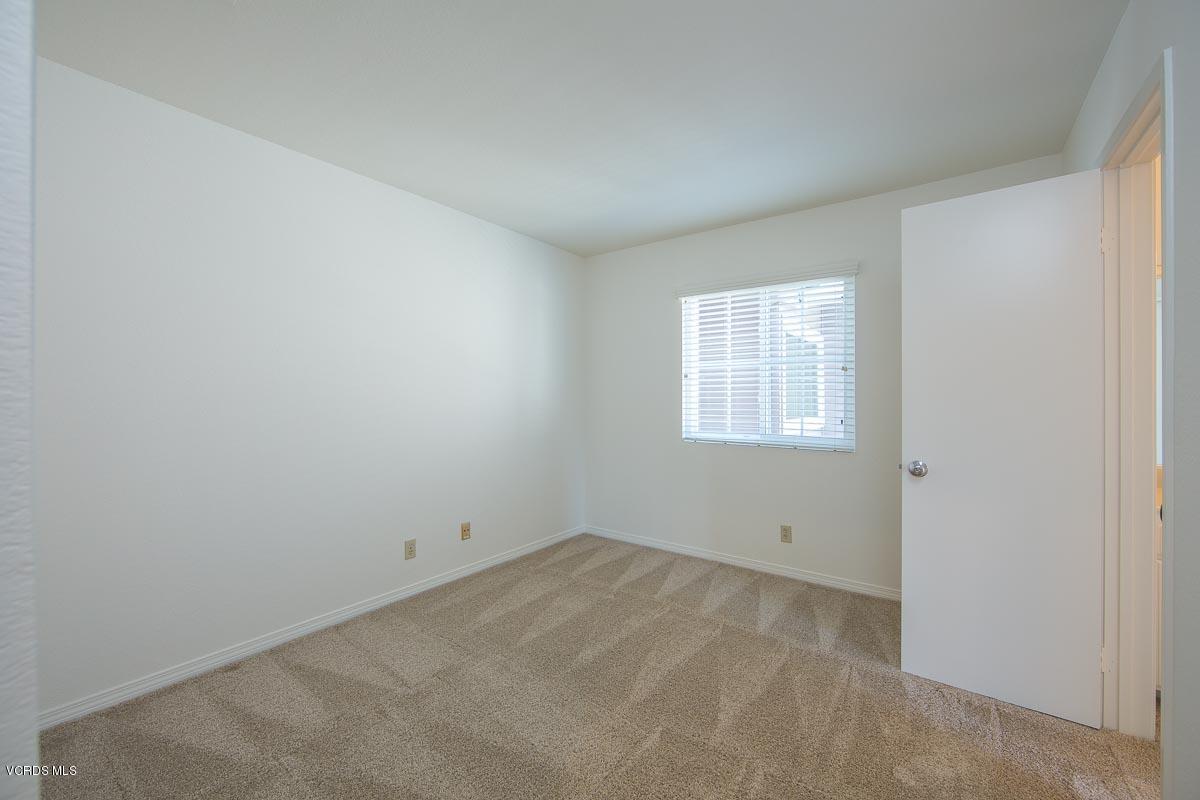 1854 Rory Lane, Unit 3 Simi Valley, CA 93063 - Photo 22 of 29 an empty room with a window