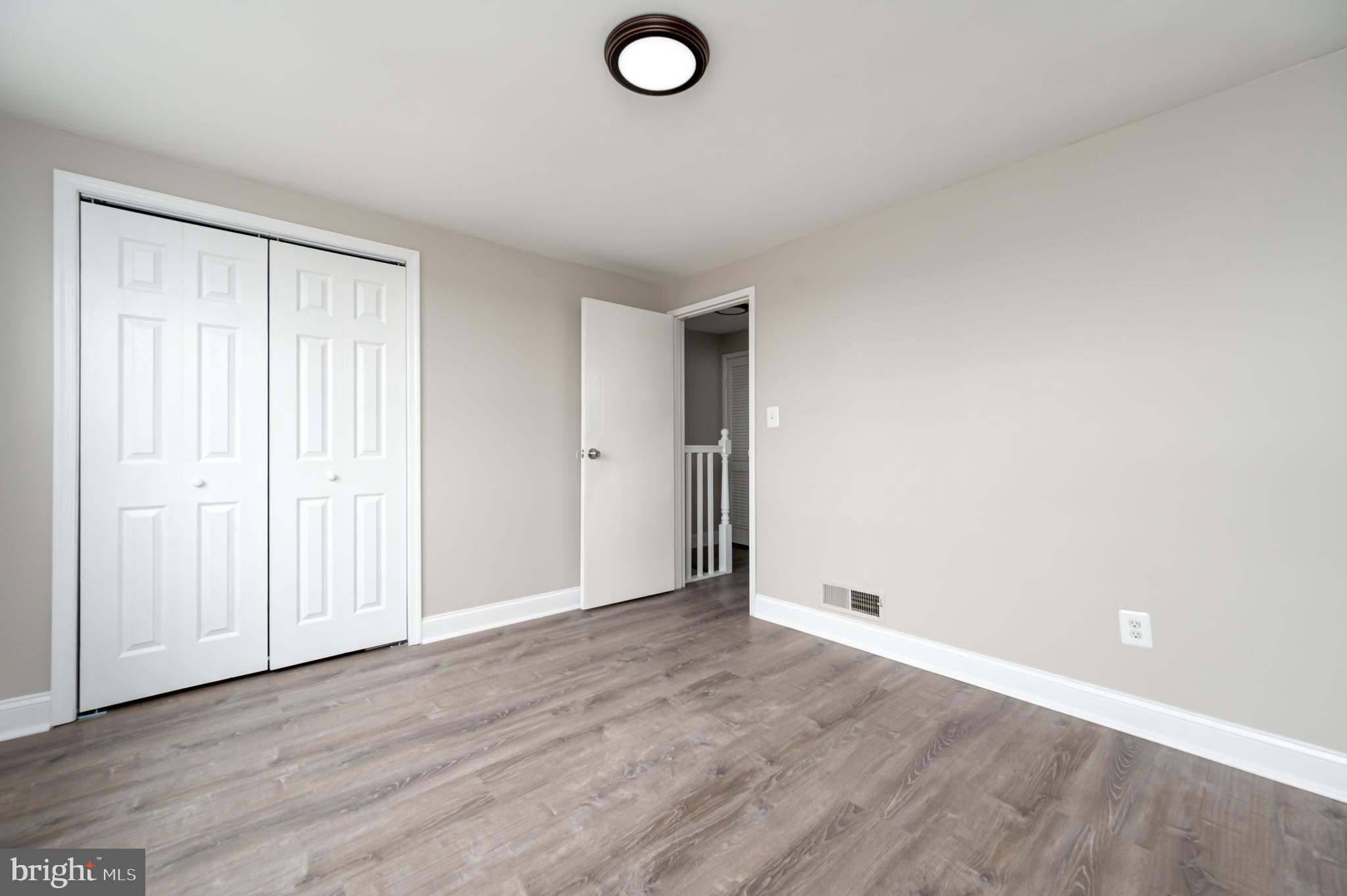 7923 Eastdale Road Baltimore, MD 21224 - Photo 19 of 27 Lots of Closet Space