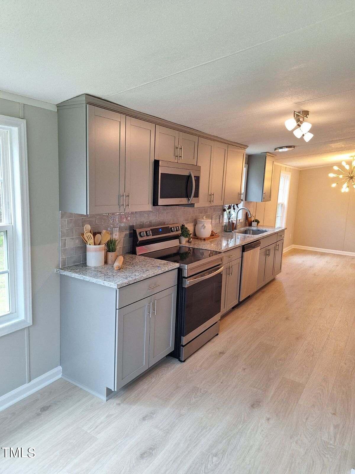 1635 Pope Road Creedmoor, NC 27522 - Photo 3 of 24 image000001