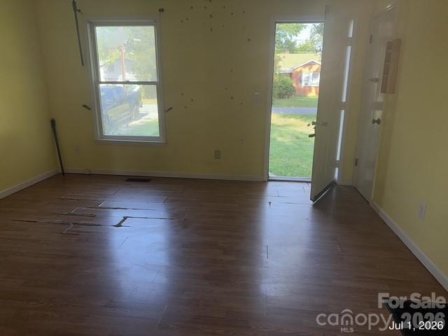 104 Whitley Road Morganton, NC 28655 - Photo 7 of 11