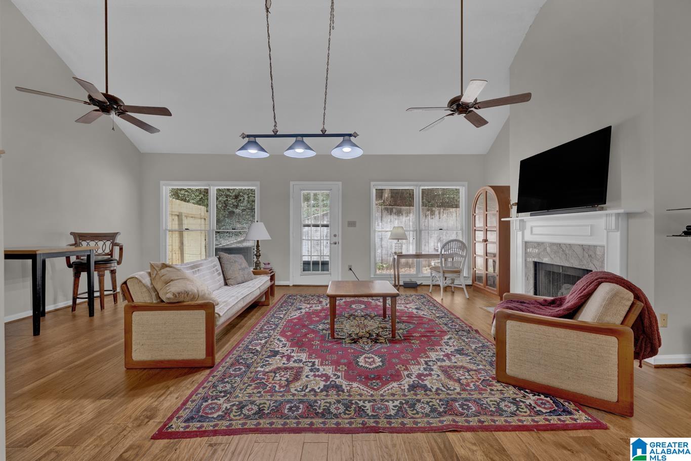 3704 Stone Ridge Terrace Birmingham, AL 35216 - Photo 3 of 19