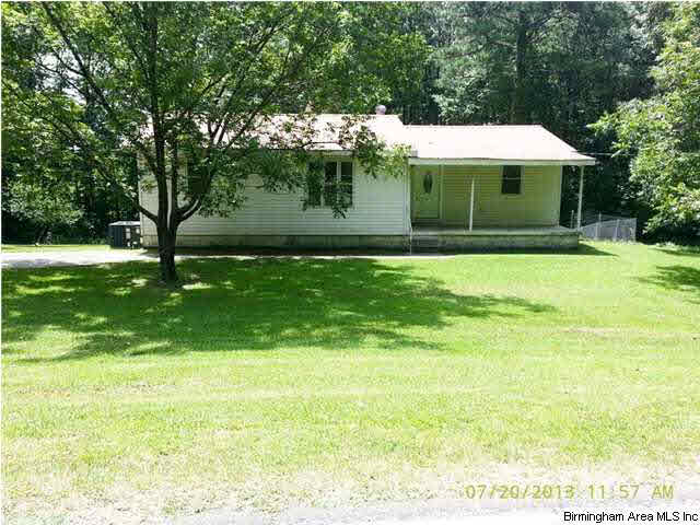 6166 Smith Lake Dam Road Jasper, AL 35504 - Photo 1 of 18