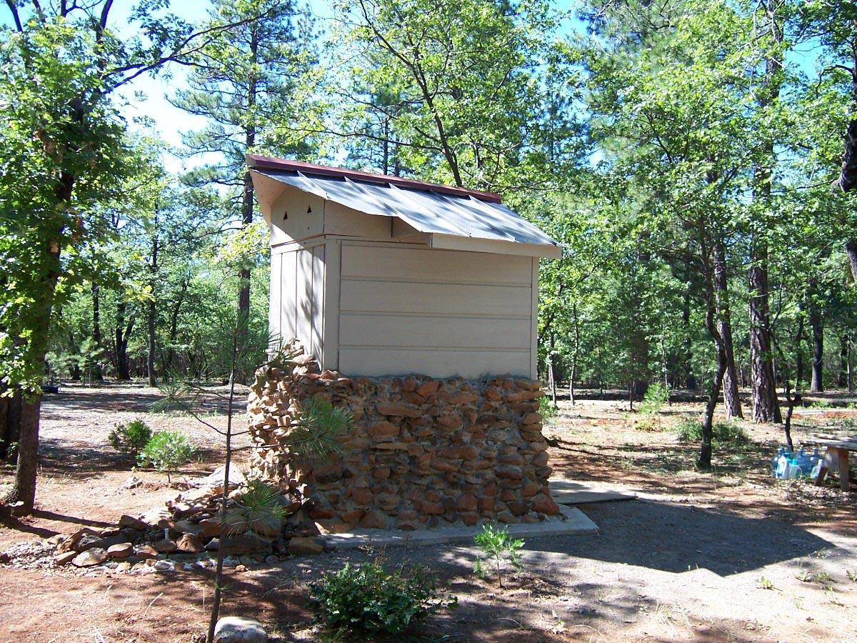 0 Blue Mountain Ranch Road Whitmore, CA 96096 - Photo 2 of 5 a view of a house with a yard