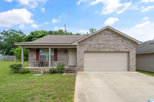 $249,900 | 7415 Huntland Drive, Cottondale, AL 35453