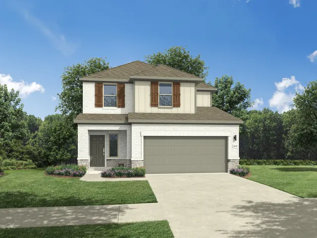 $255,990 | 31013 Perdido Vly Lane, Huffman, TX 77336