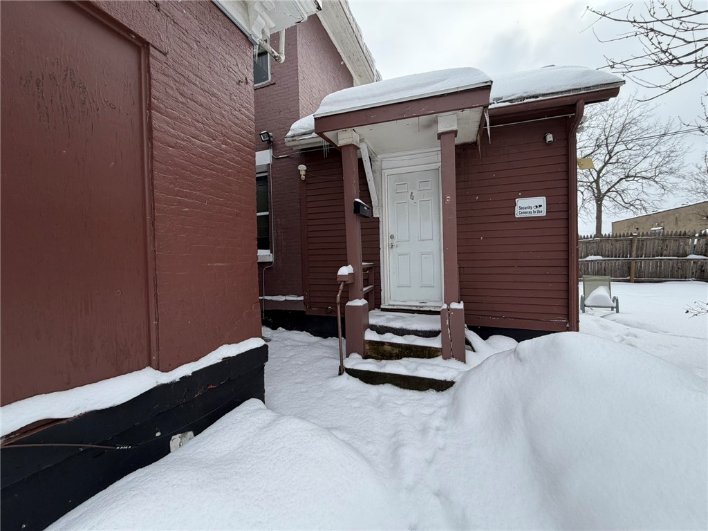 363 Lake Avenue Rochester, NY 14608 - Photo 19 of 20