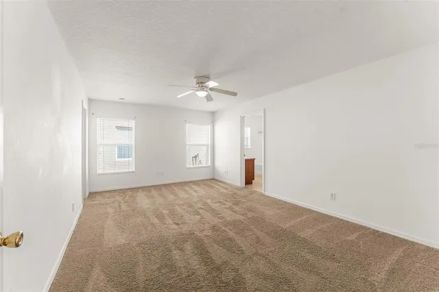 a bathroom with a bathtub and a sink