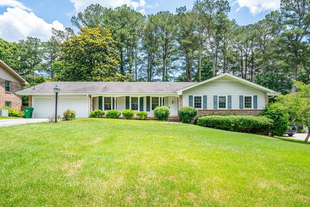 4897 Parliament Way Atlanta, GA 30338 - Photo 1 of 1 Gallery Image 1