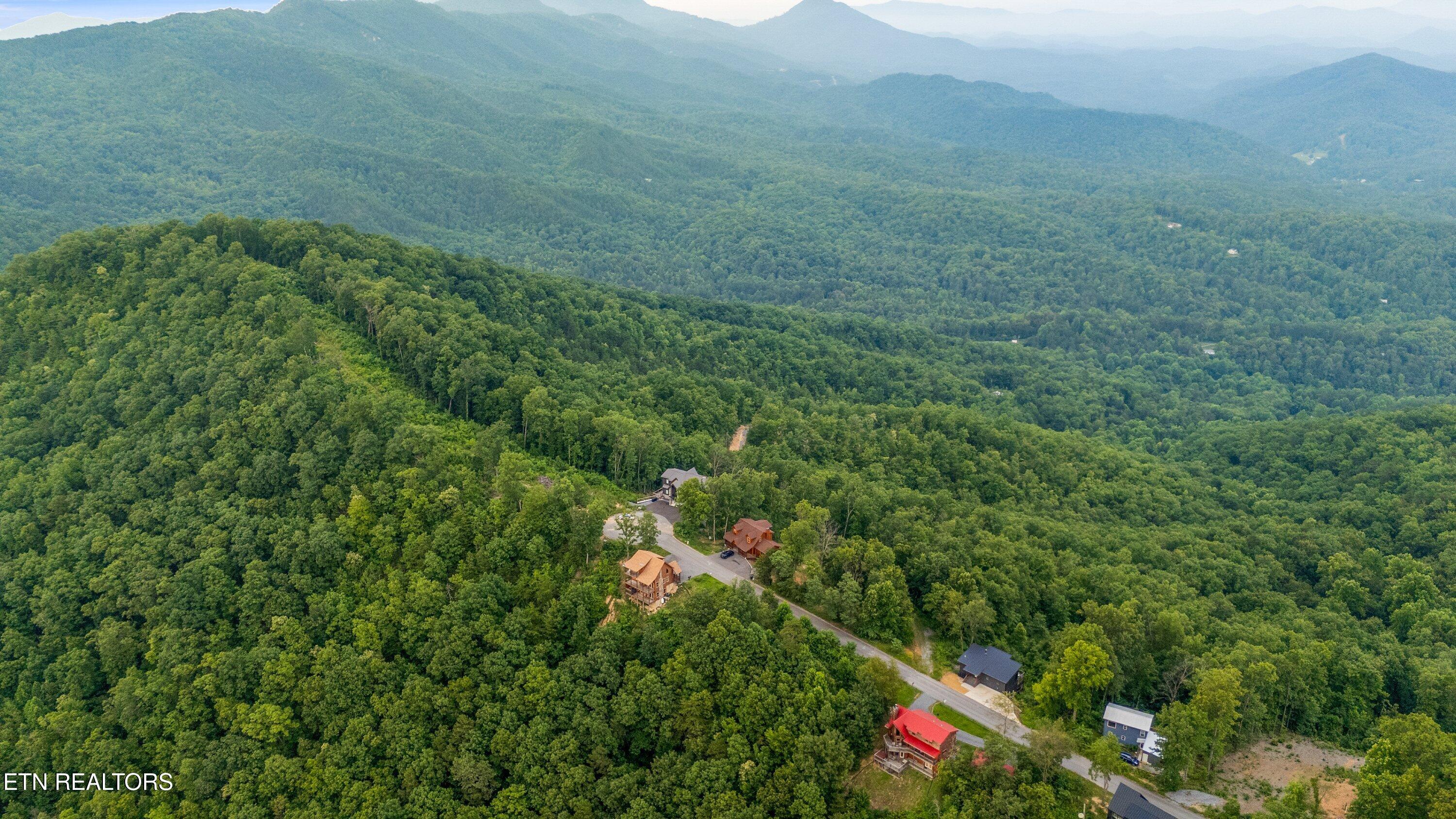 5 Shell Mountain Road Sevierville, TN 37876 - Photo 12 of 28 Shell Mountain Road